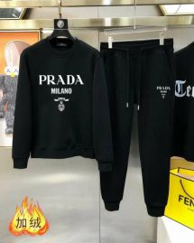 Picture of Prada SweatSuits _SKUPradaM-4XLkdtn10629925